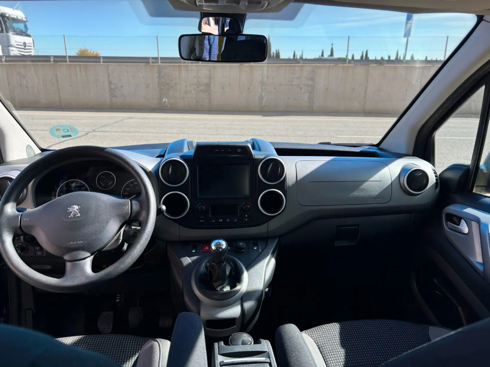 PEUGEOT PARTNER TEPEE - Miniatura 6