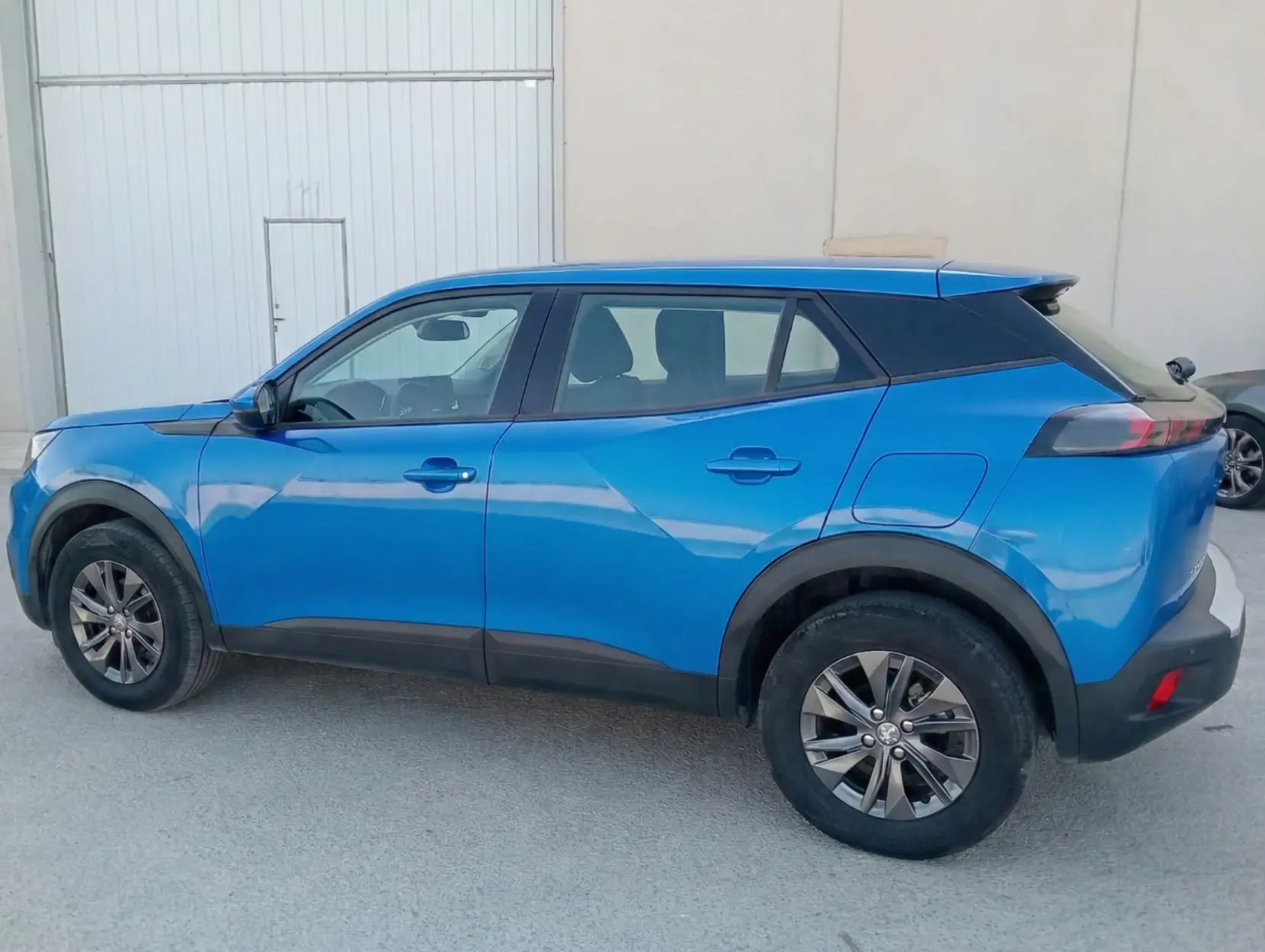 PEUGEOT 2008 1.5 HDI - Foto 1
