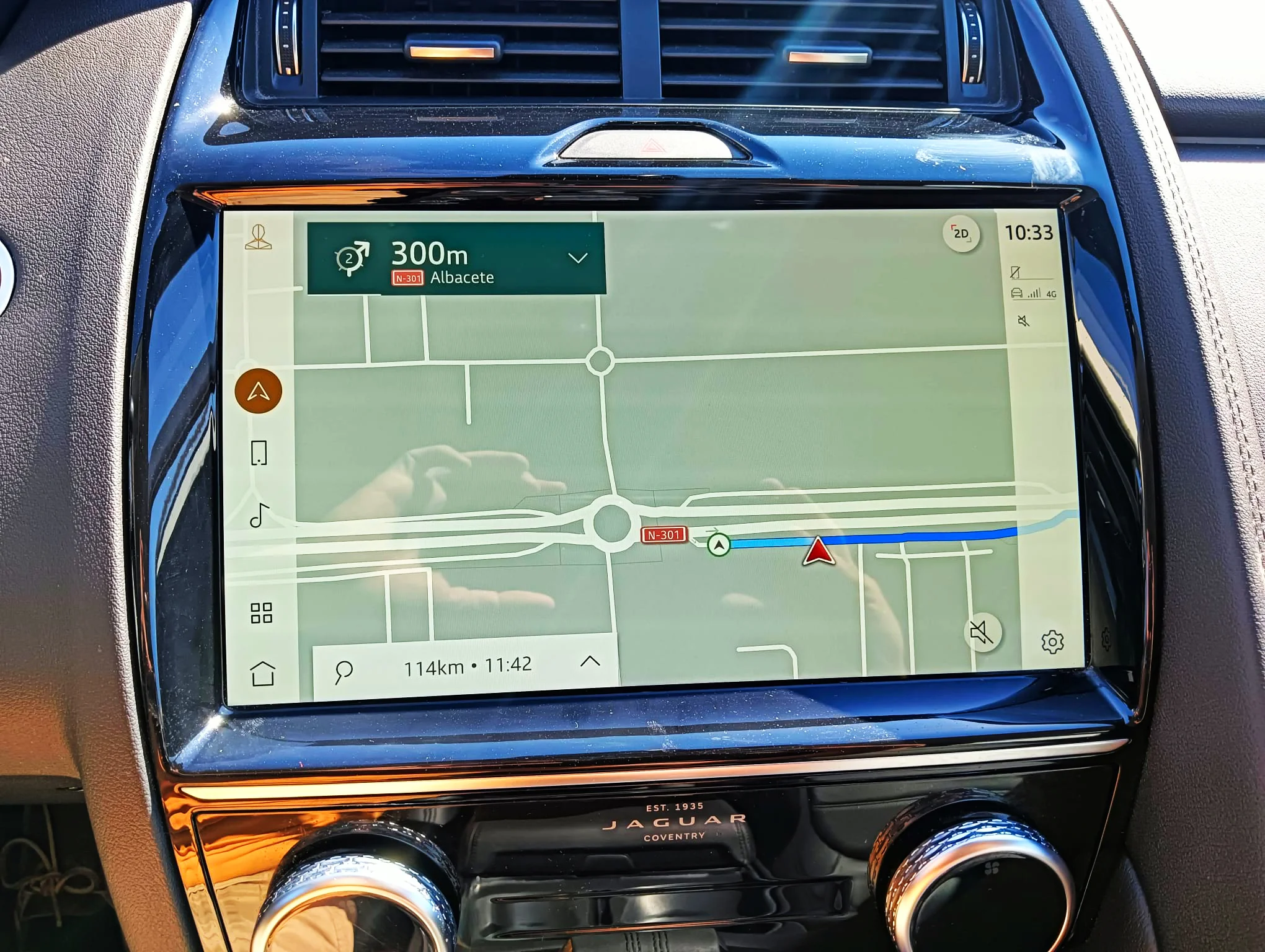 JAGUAR EPACE - Miniatura 7