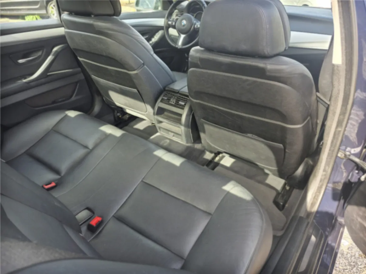 BMW SERIE 5 520I 2.0CC - Miniatura 6