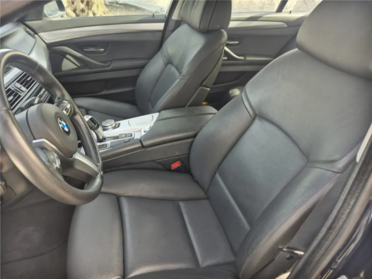 BMW SERIE 5 520I 2.0CC - Miniatura 10