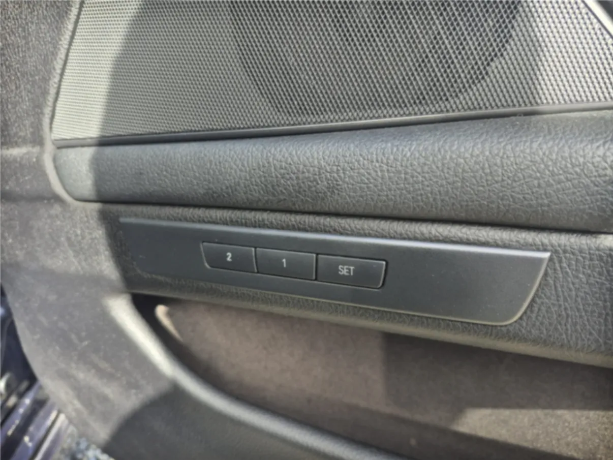 BMW SERIE 5 520I 2.0CC - Miniatura 15