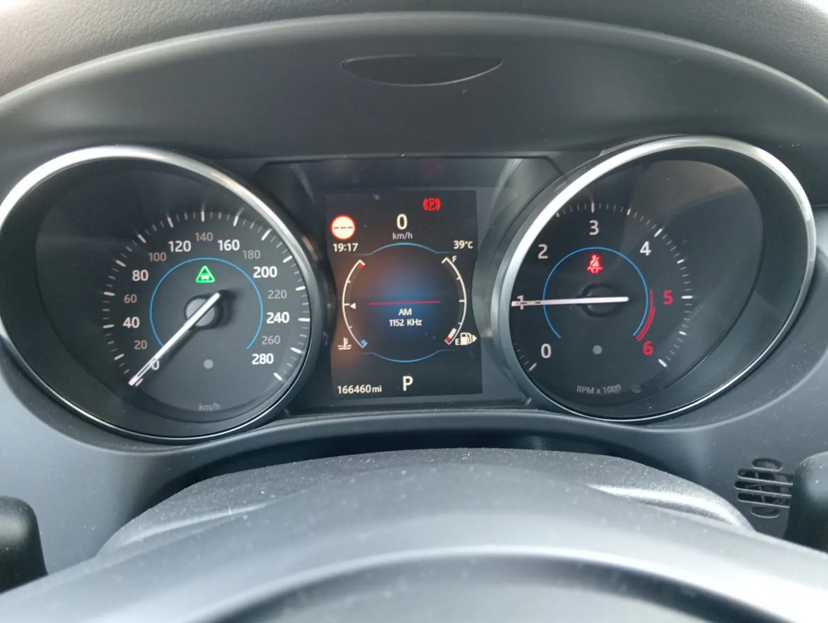 JAGUAR F-PACE 2.0 D - Miniatura 10
