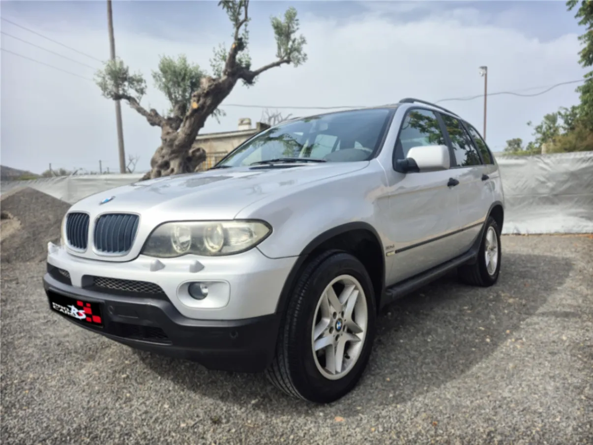 BMW X5 - Miniatura 2