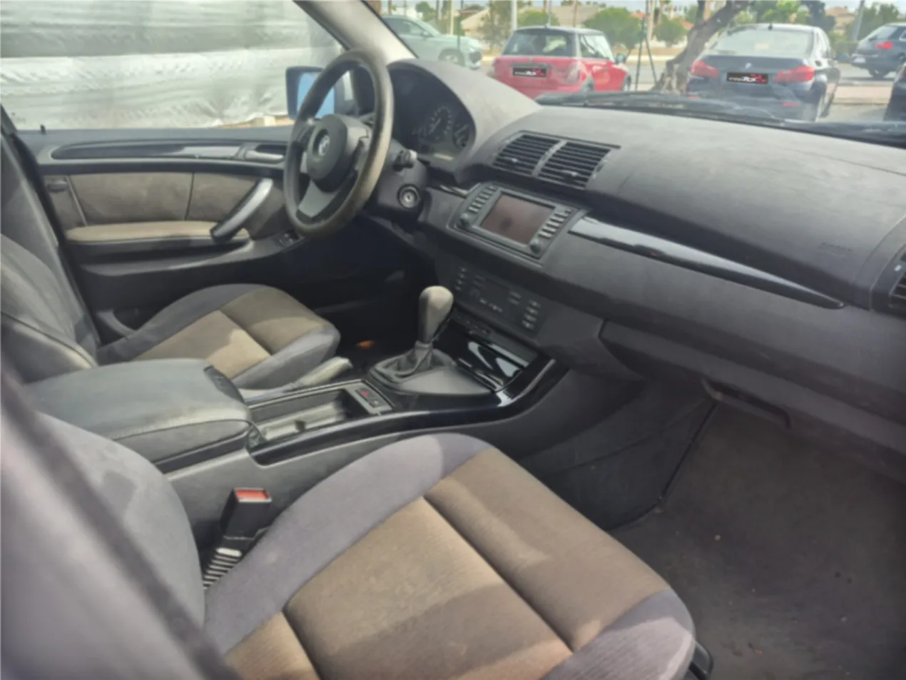 BMW X5 - Miniatura 5