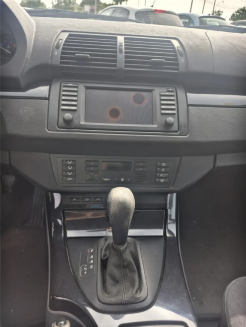 BMW X5 - Miniatura 7