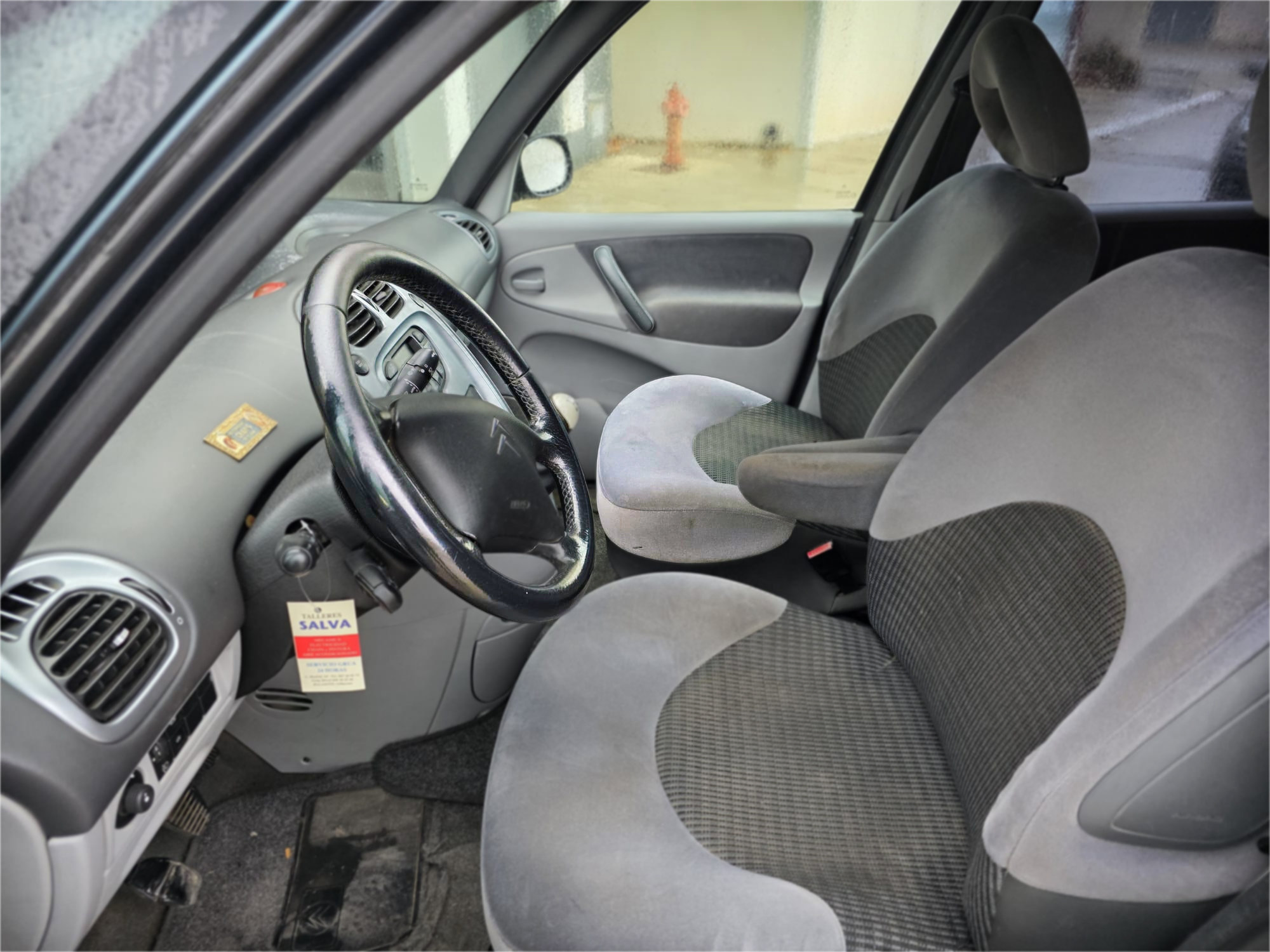 CITROEN XSARA PICASSO 2.0 HDI - Miniatura 6