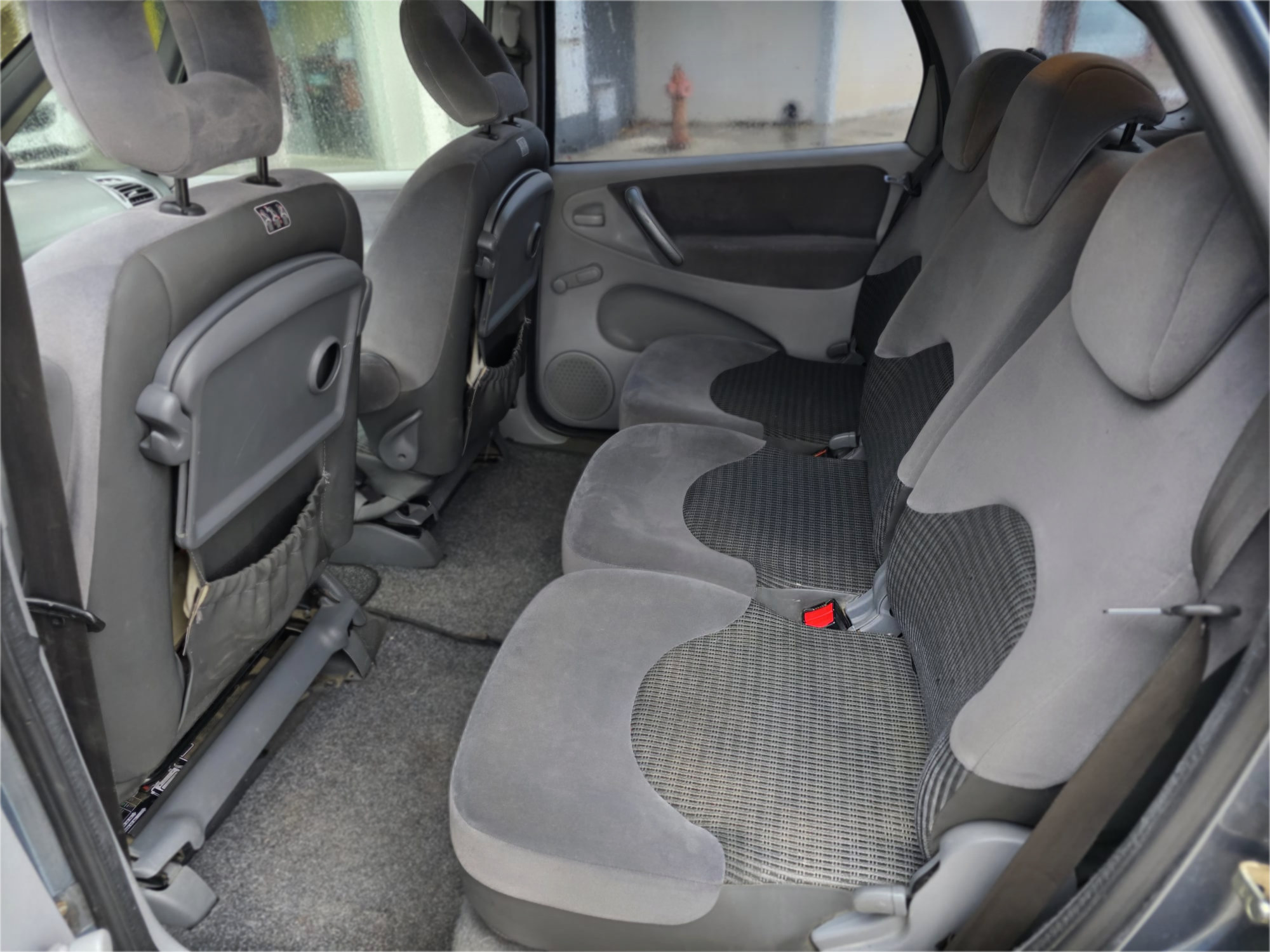 CITROEN XSARA PICASSO 2.0 HDI - Miniatura 5