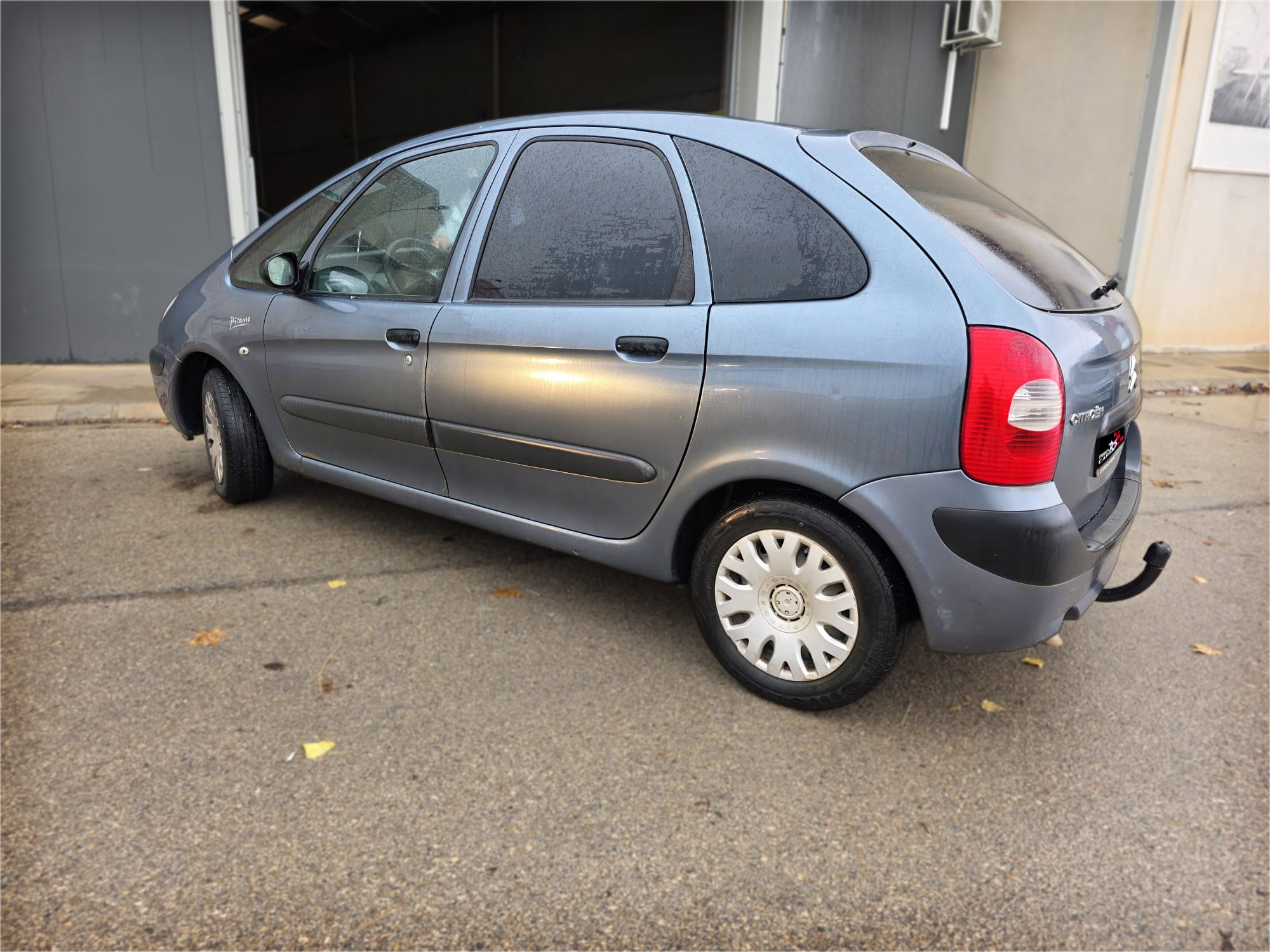 CITROEN XSARA PICASSO 2.0 HDI - Miniatura 3