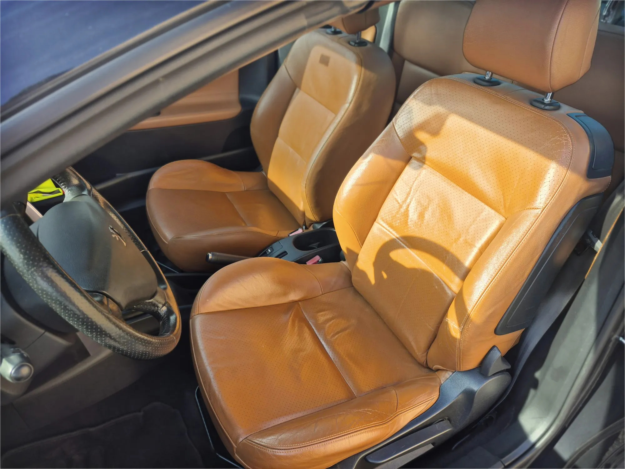 PEUGEOT 207 CC - Miniatura 9