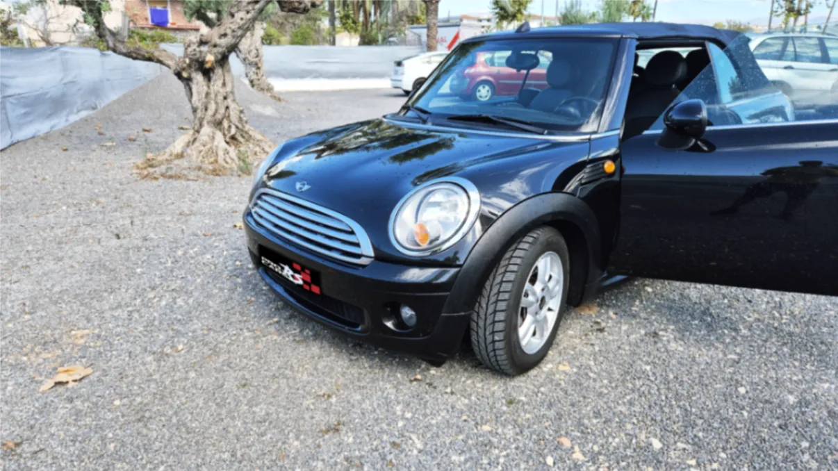 MINI COOPER ONE - Miniatura 2