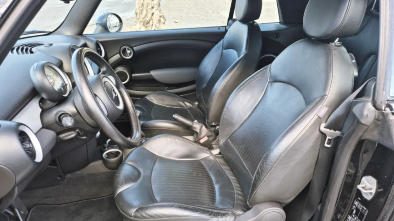 MINI COOPER ONE - Miniatura 10