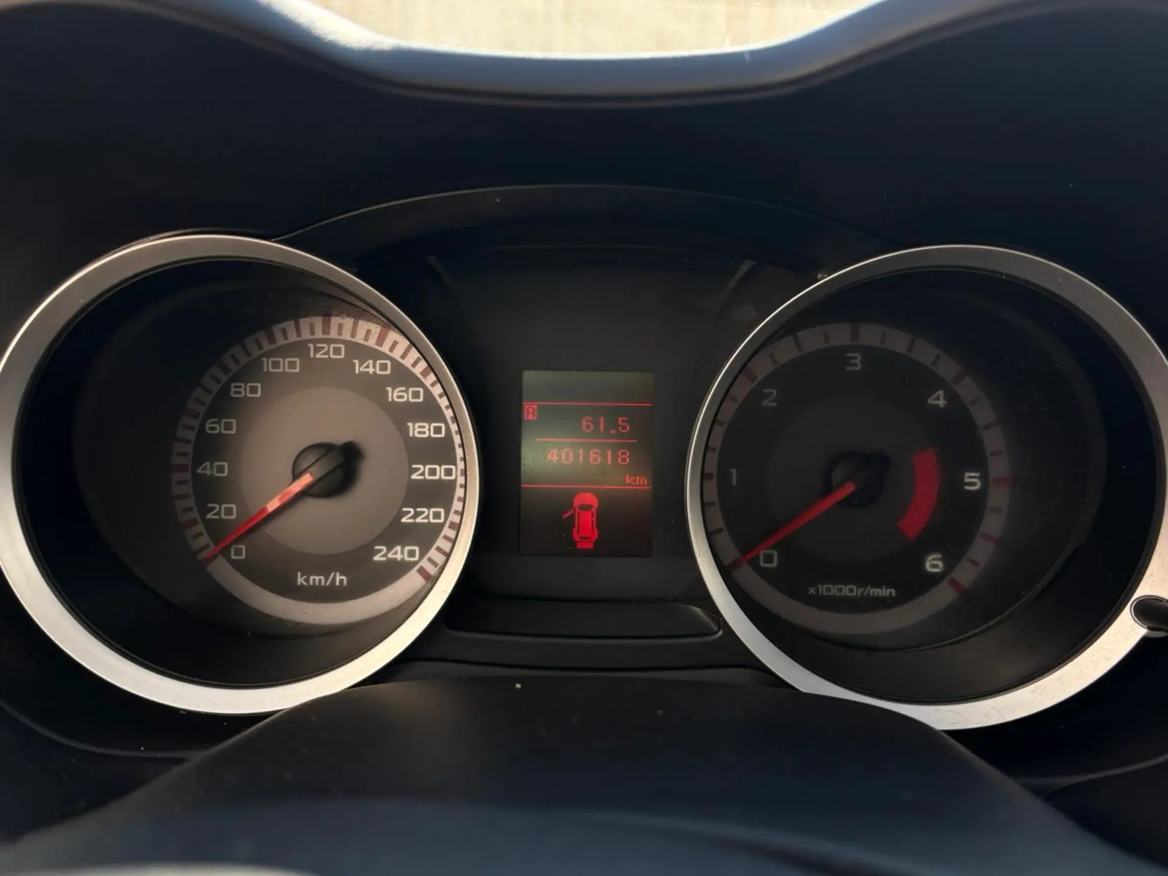 MITSUBISHI LANCER D - Miniatura 5