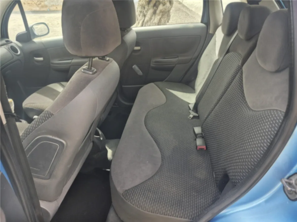 CITROEN C3 1.1I FURIO - Miniatura 4