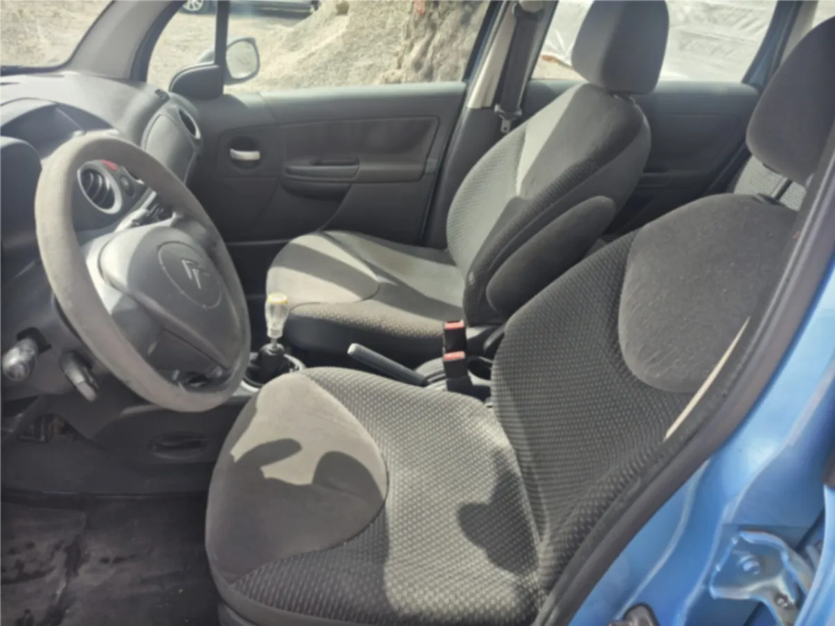 CITROEN C3 1.1I FURIO - Miniatura 5