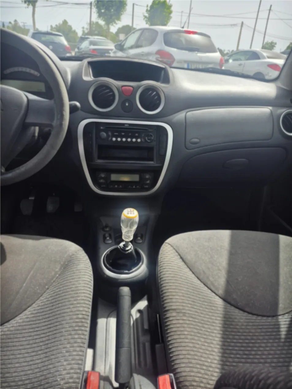 CITROEN C3 1.1I FURIO - Miniatura 6