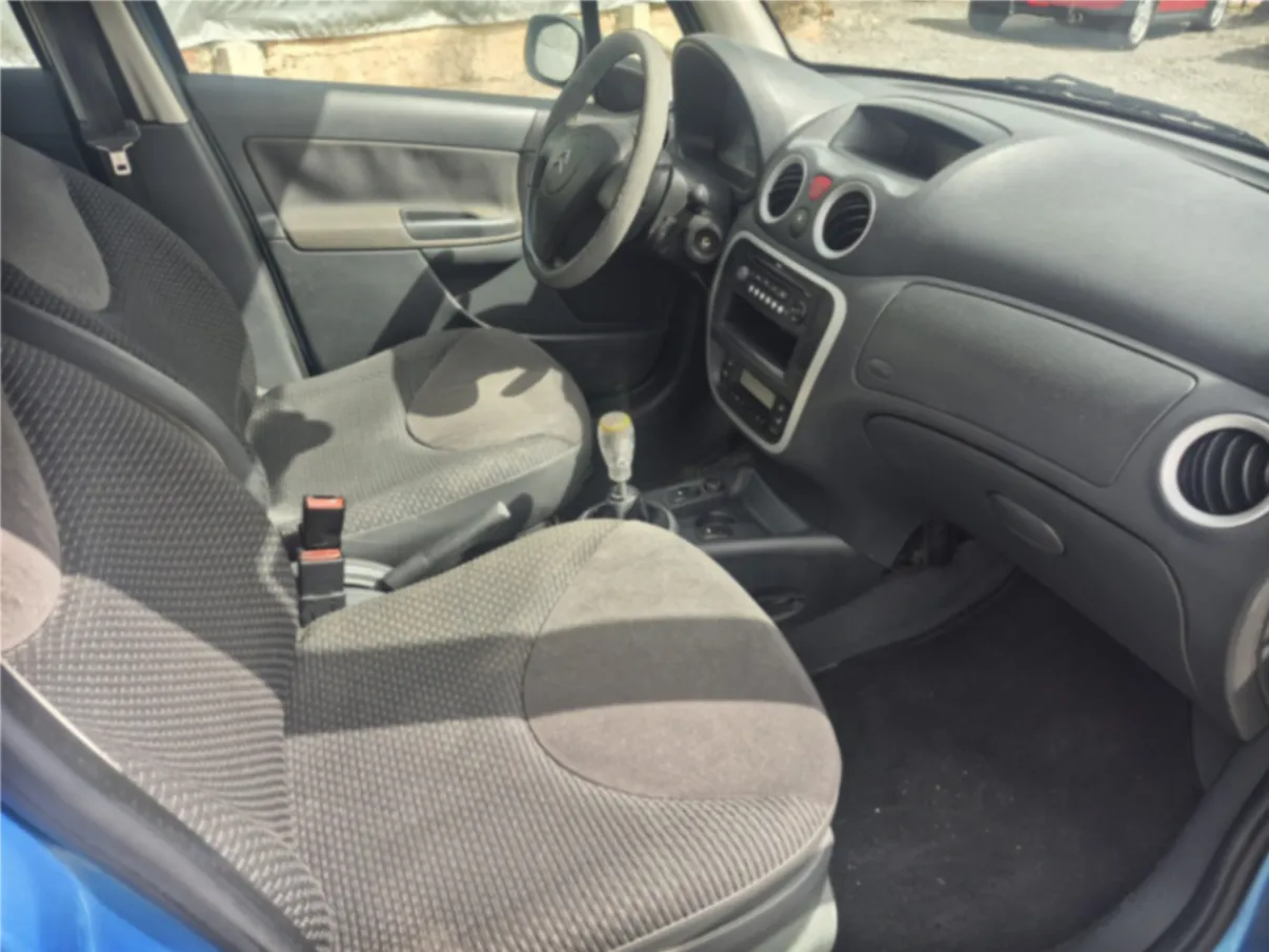 CITROEN C3 1.1I FURIO - Miniatura 7