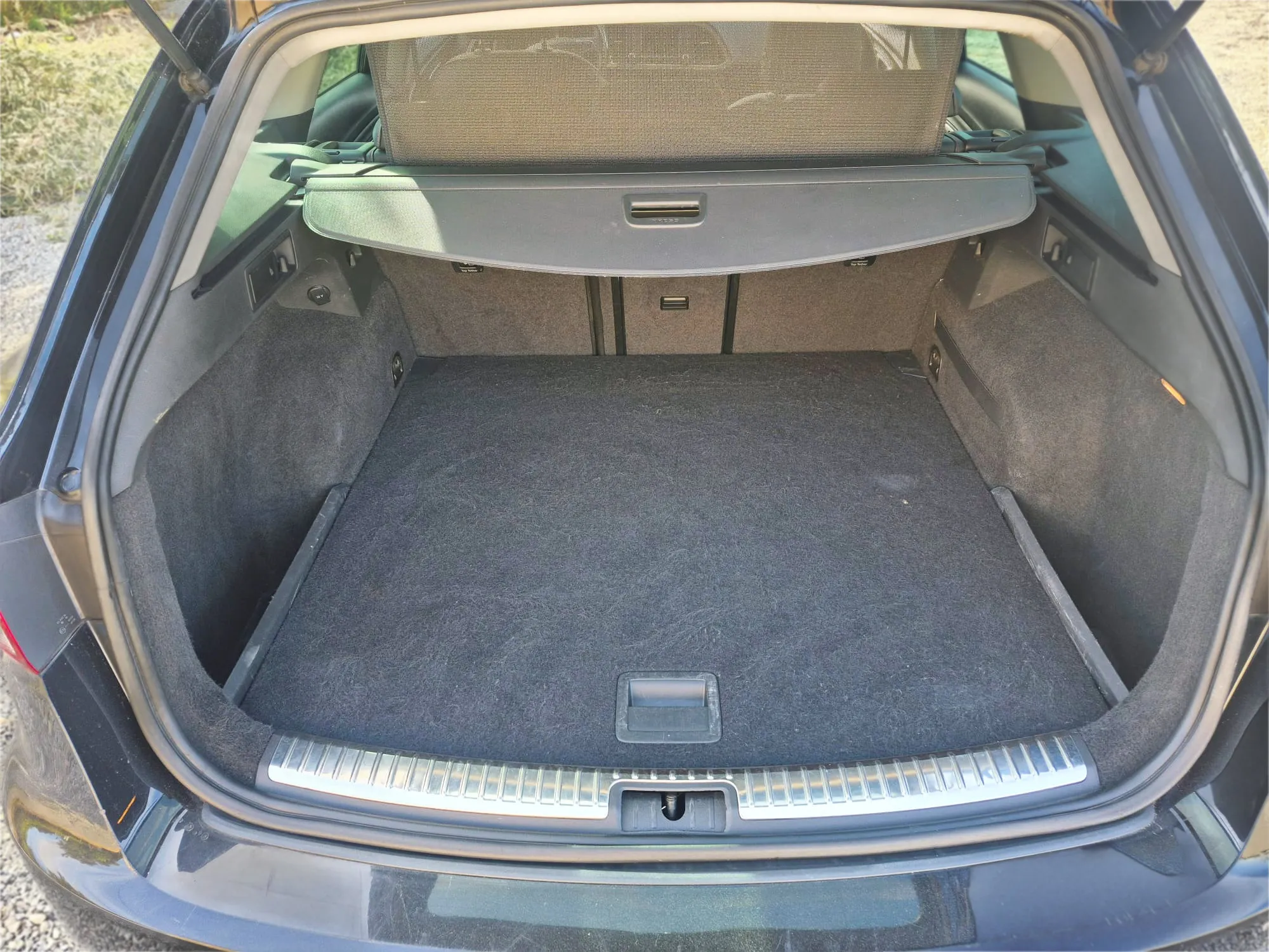 SEAT LEON FR 2.0TDI - Miniatura 4