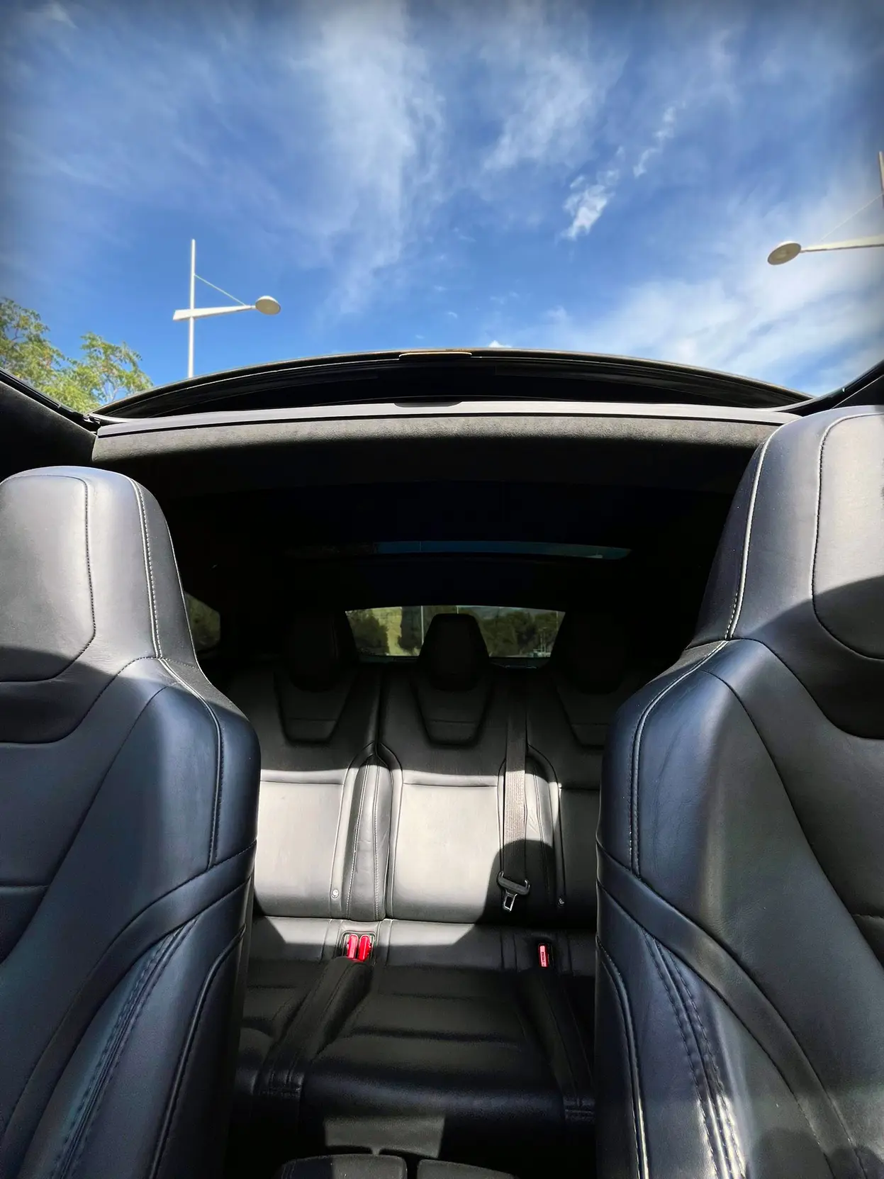TESLA MODEL S - Miniatura 16