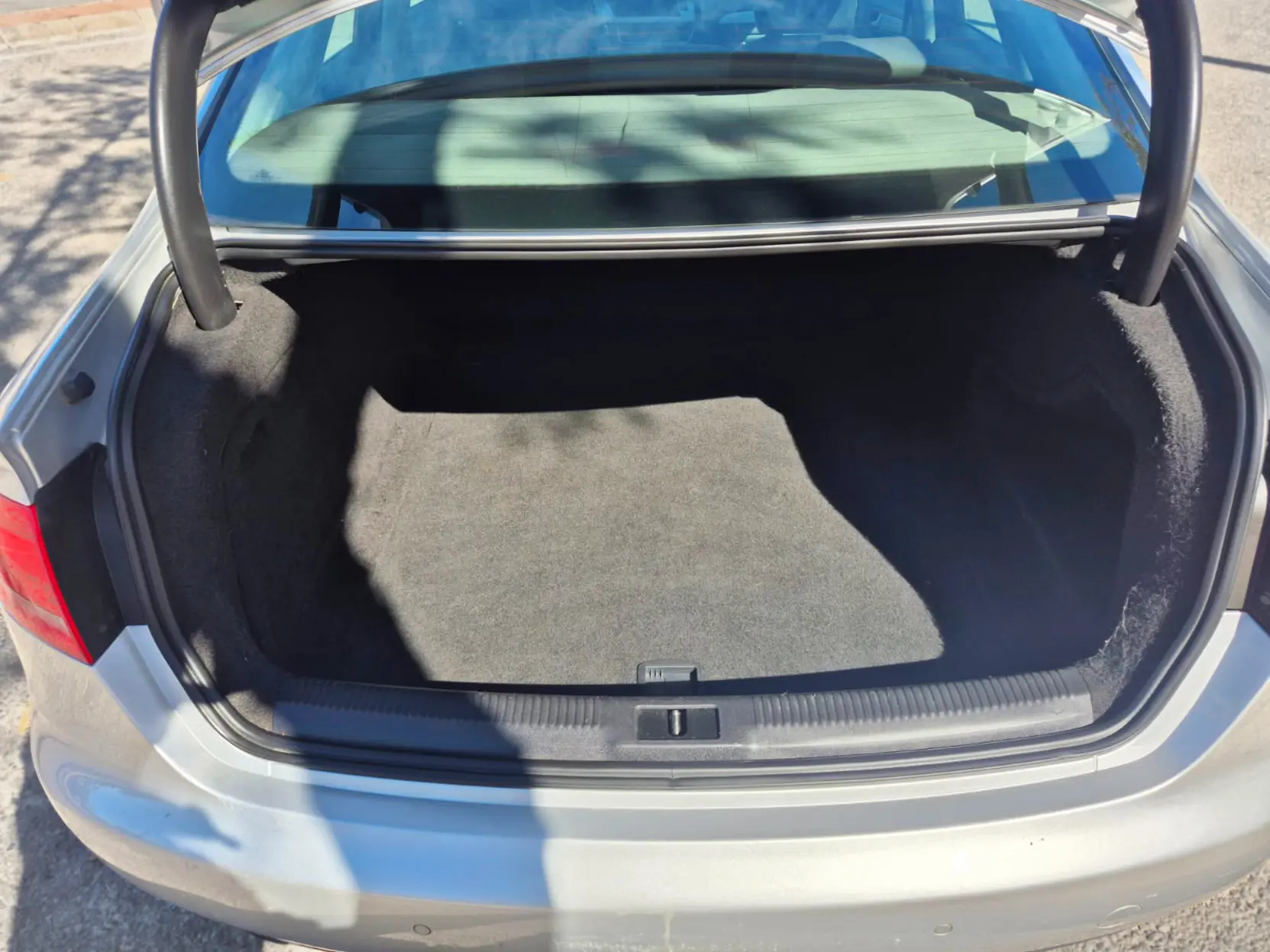 AUDI A-4 2.0 TDI - Miniatura 7