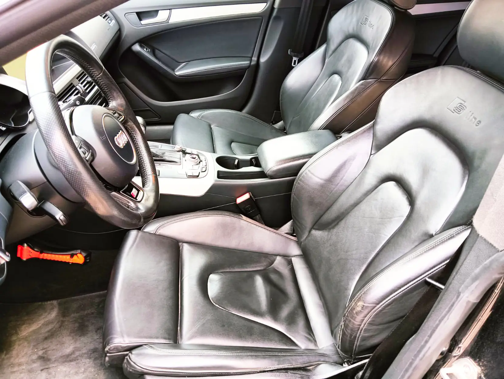 AUDI A5 3.0 TDI - Miniatura 6