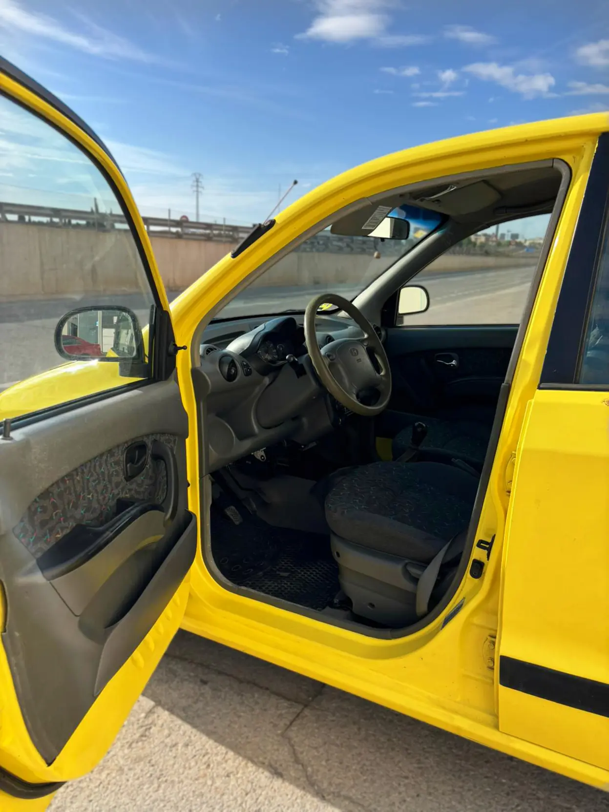 HYUNDAI ATOS PRIME - Miniatura 7