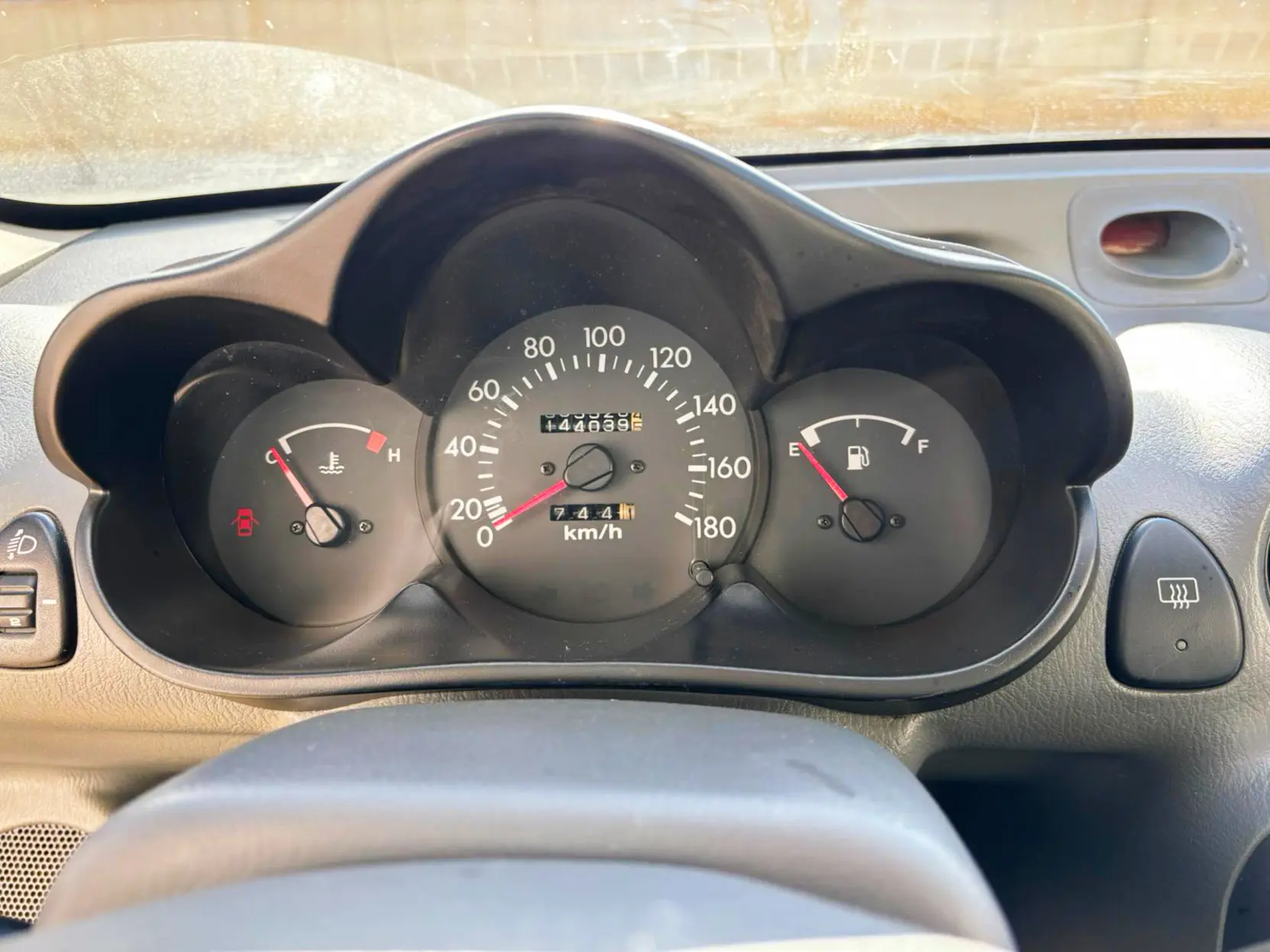 HYUNDAI ATOS PRIME - Miniatura 8