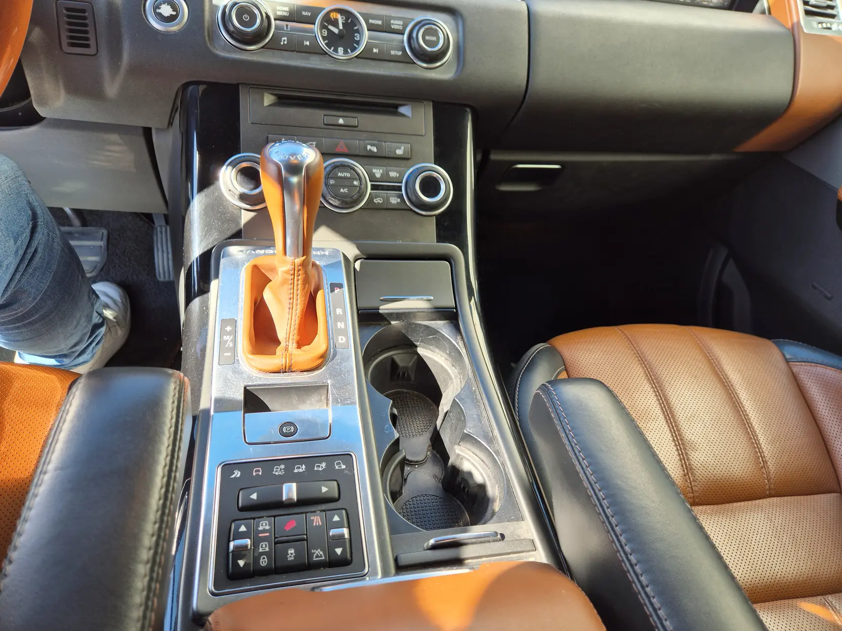 RANGE ROVER SPORT - Miniatura 16