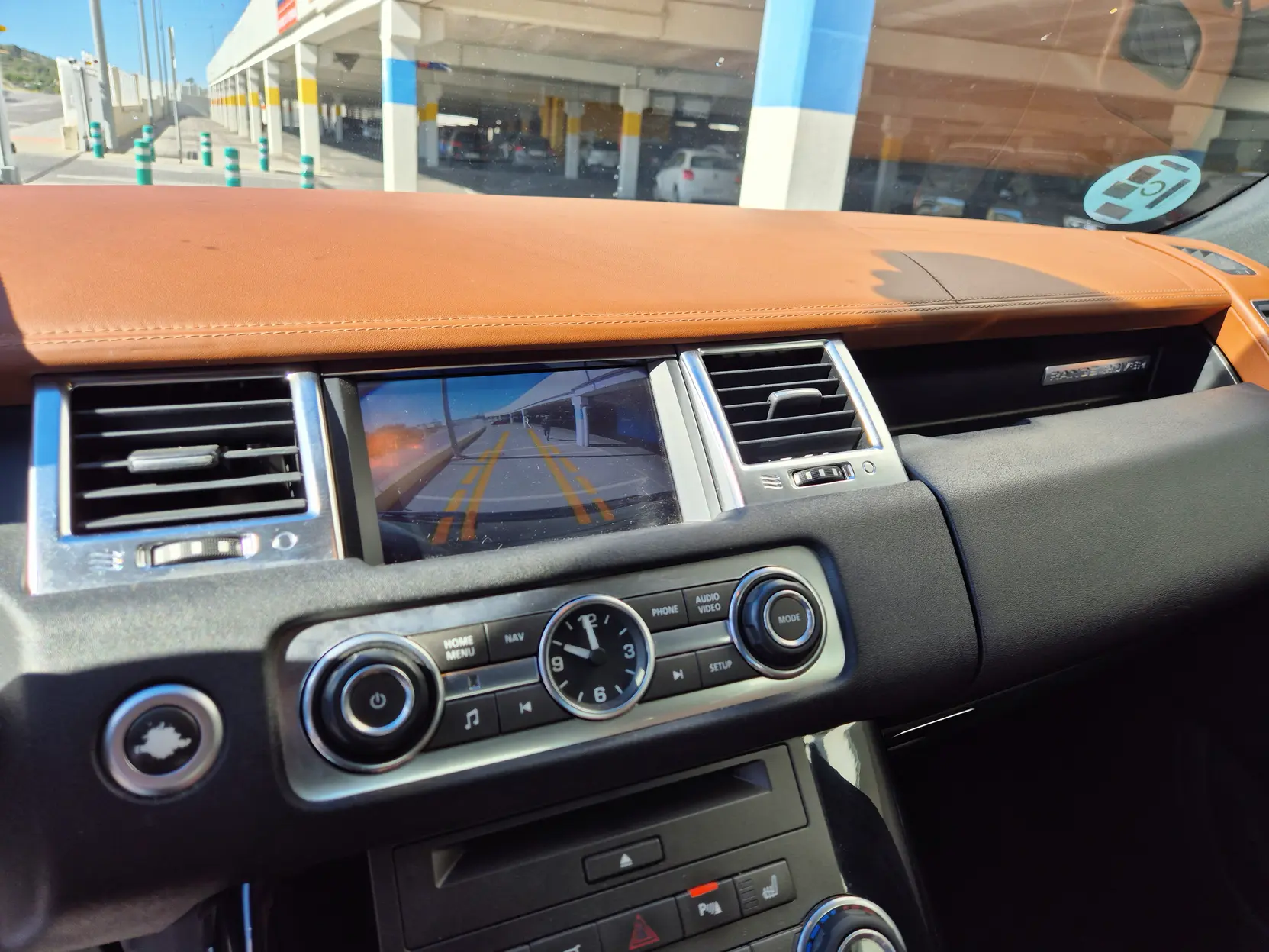 RANGE ROVER SPORT - Miniatura 22