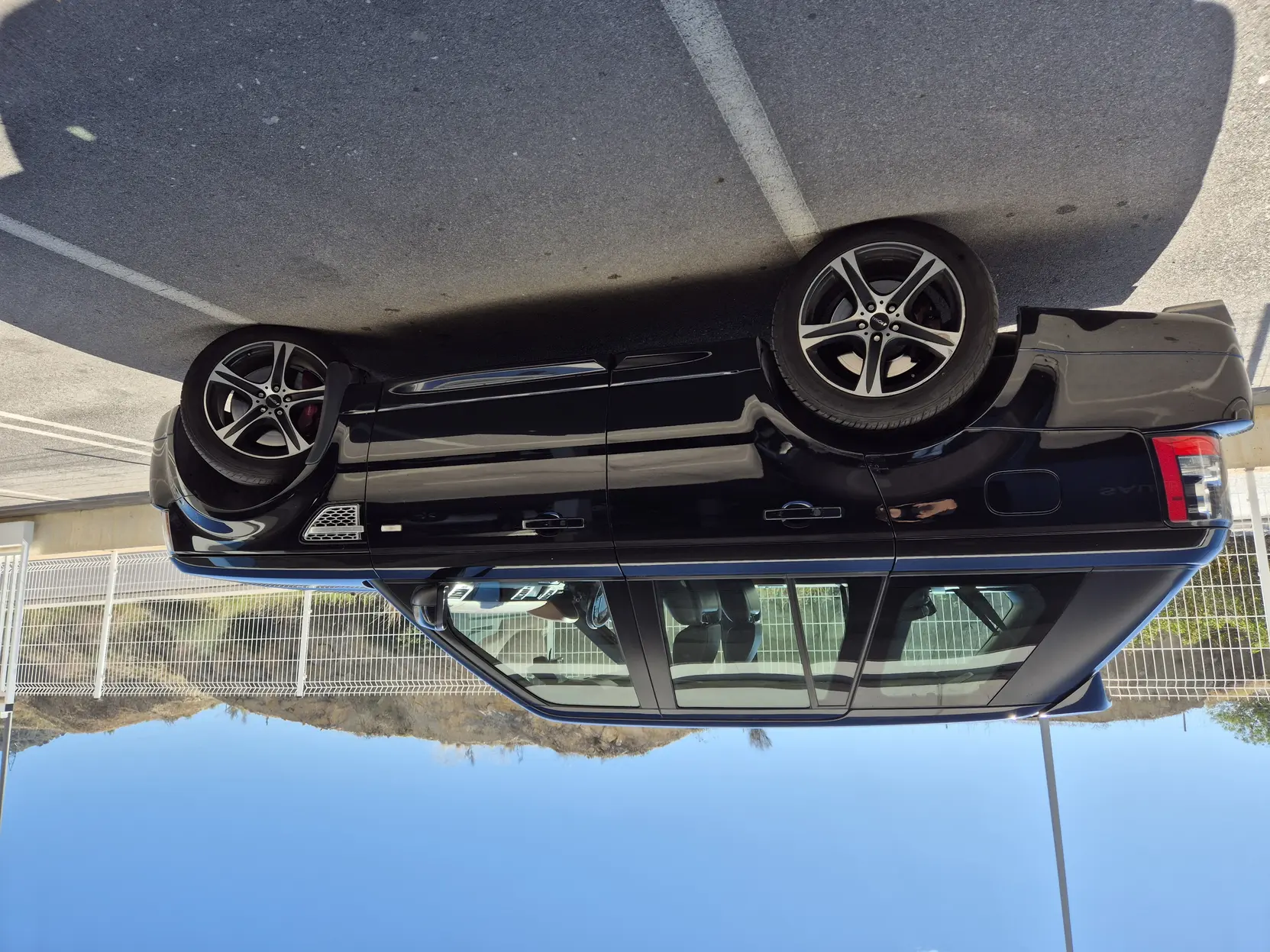 RANGE ROVER SPORT - Miniatura 25