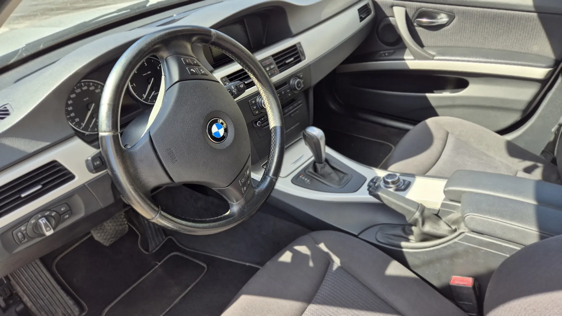 BMW SERIE 3 2.0 - Miniatura 6