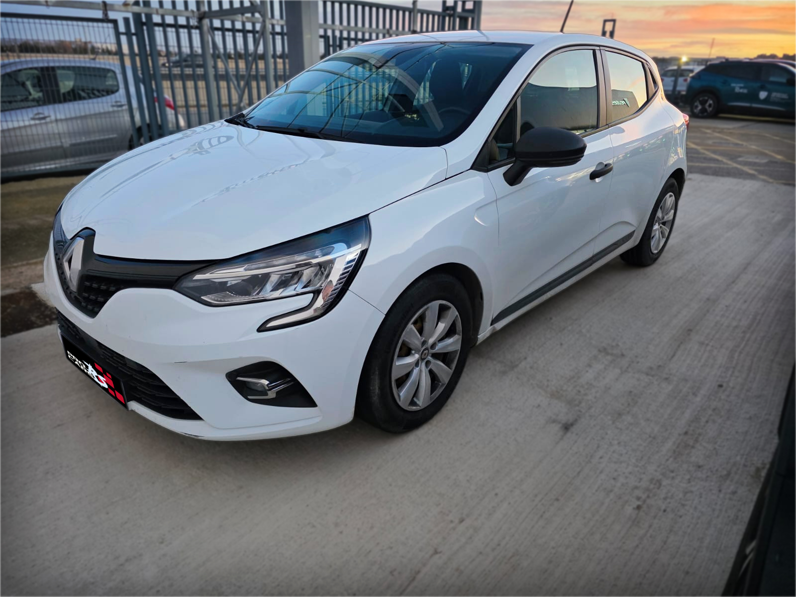 RENAULT CLIO 1.5 DCI - Foto 1
