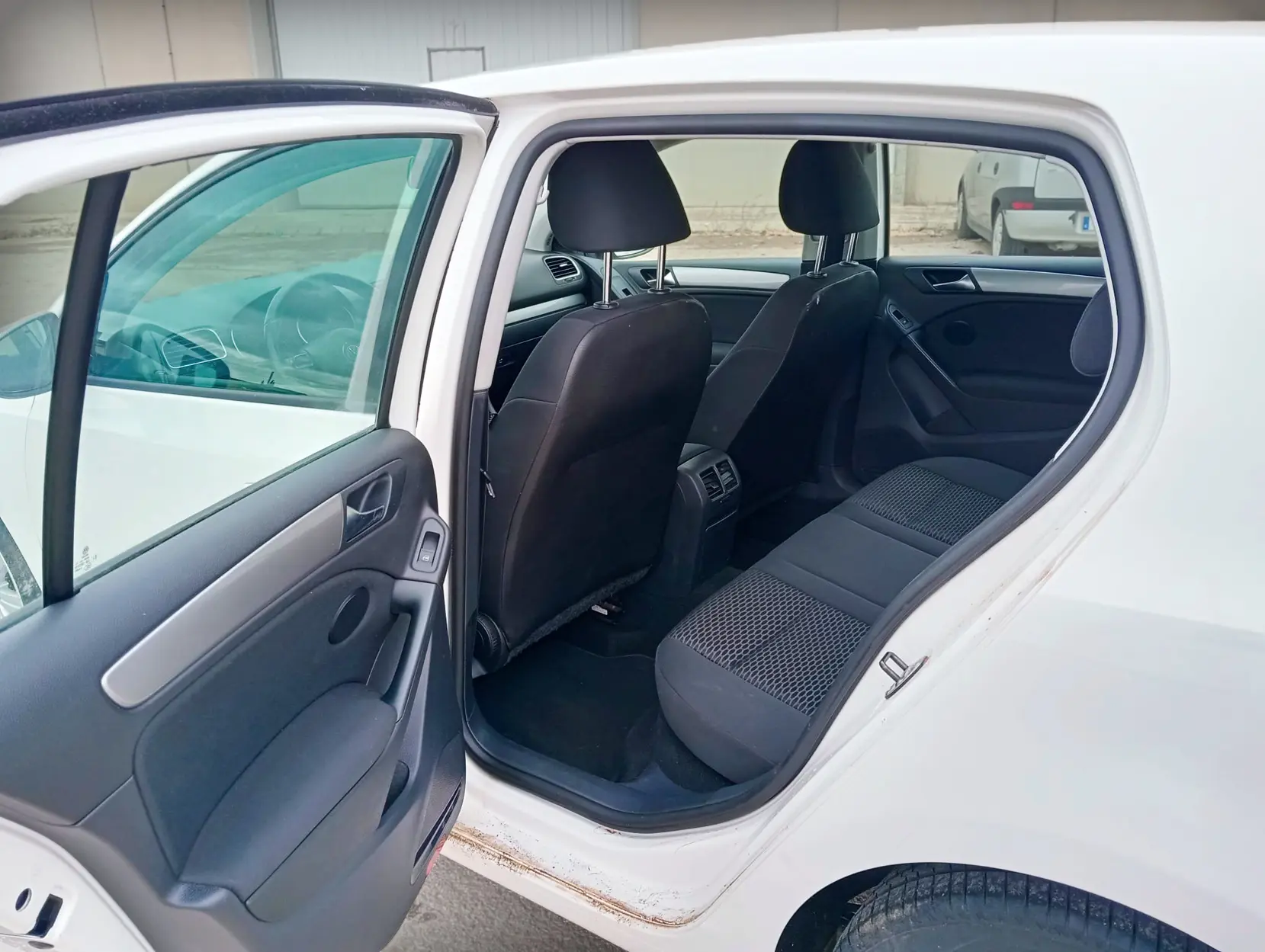 VOLKSWAGEN GOLF BLUE MOTION - Miniatura 7