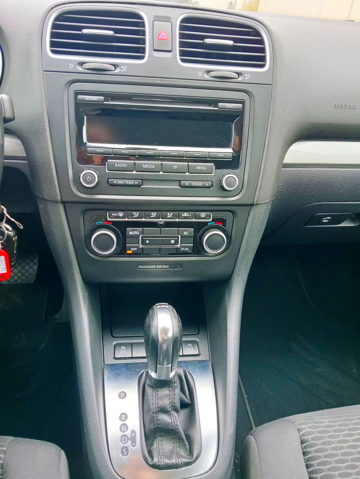 VOLKSWAGEN GOLF BLUE MOTION - Miniatura 8