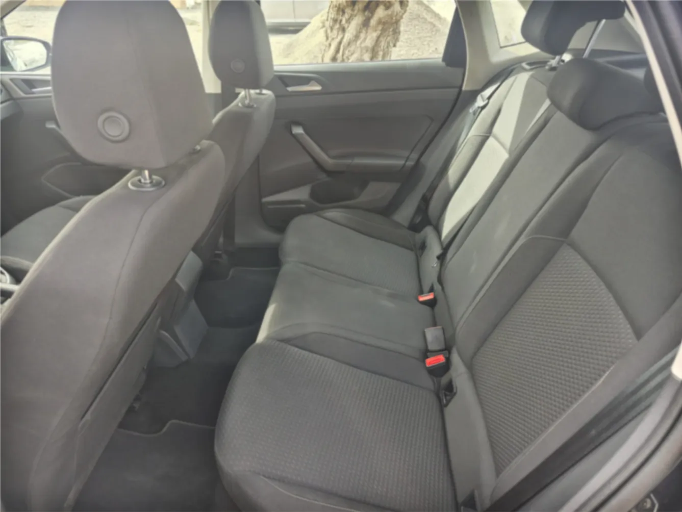 VOLKSWAGGEN POLO 1.0 - Miniatura 6