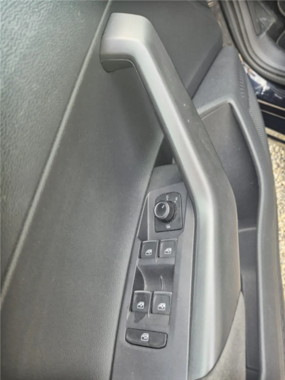 VOLKSWAGGEN POLO 1.0 - Miniatura 11