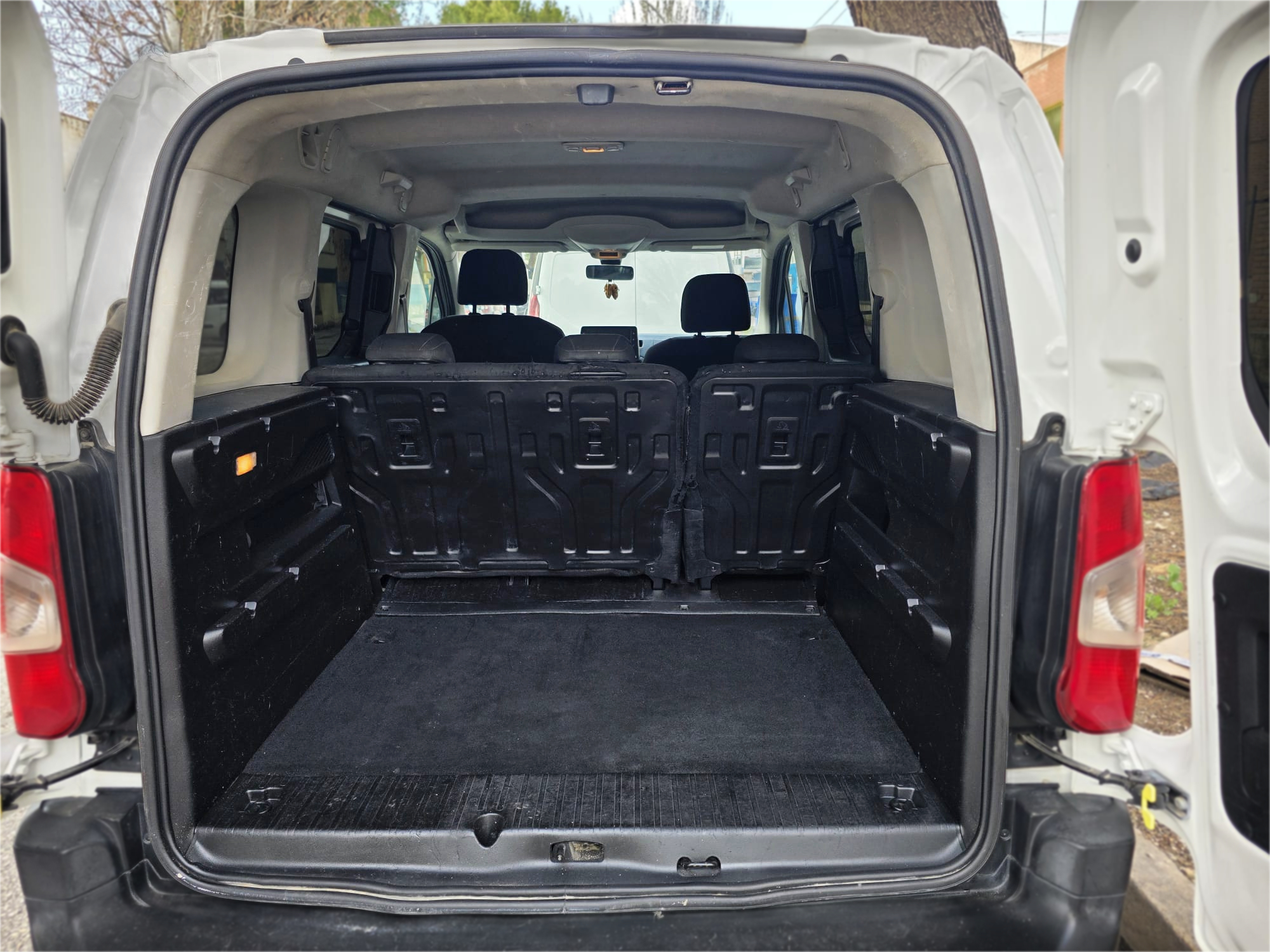 CITROEN BERLINGO - Miniatura 5
