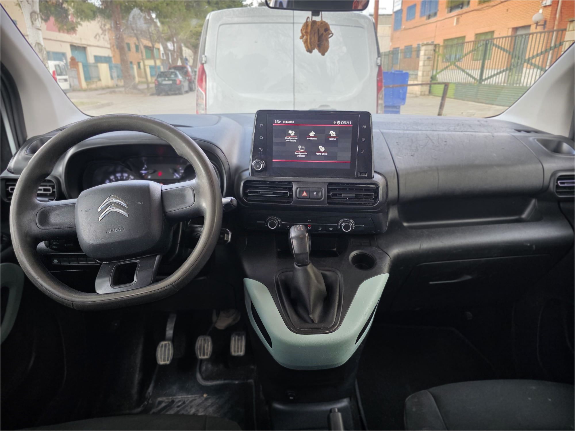 CITROEN BERLINGO - Miniatura 7
