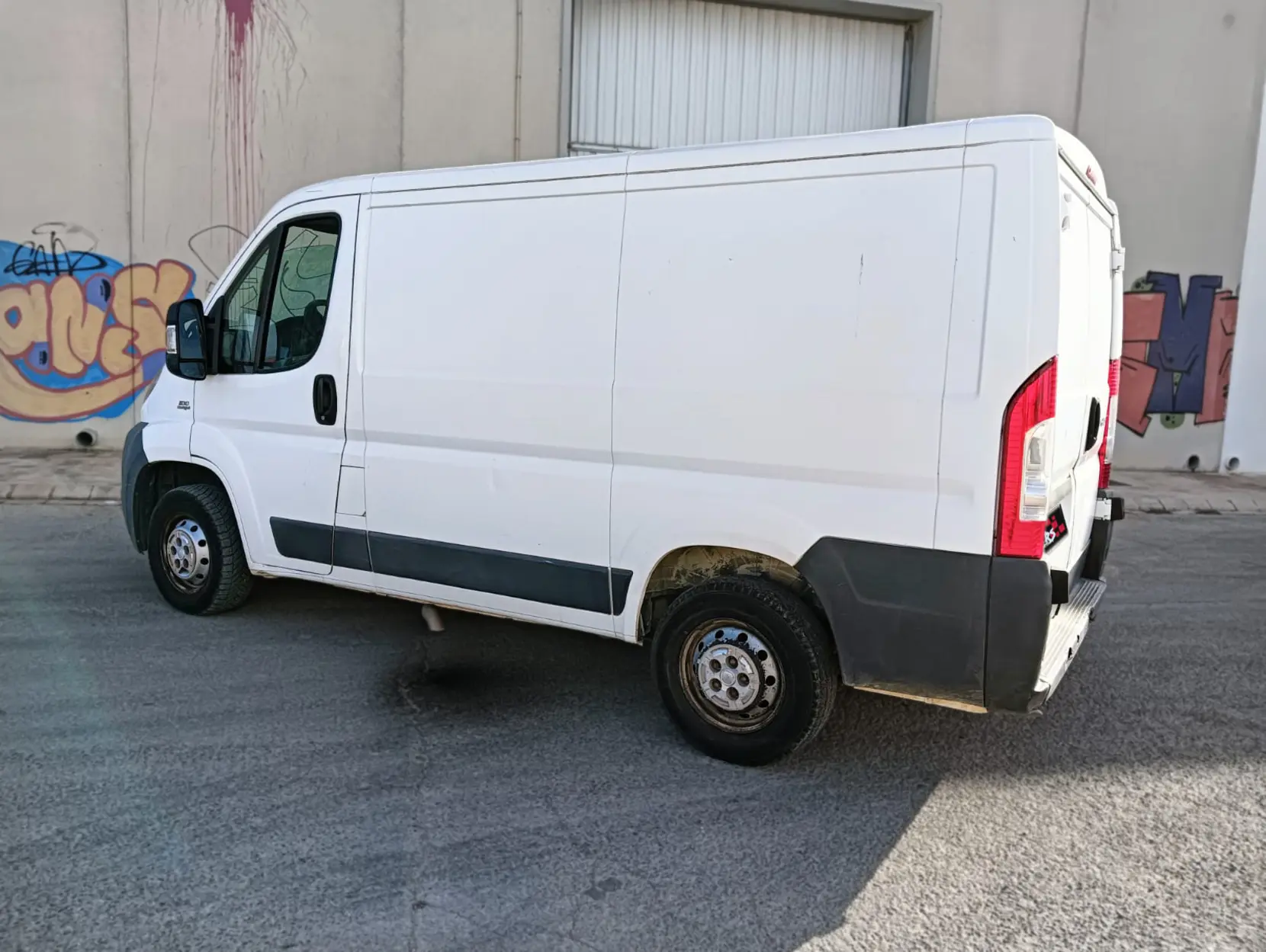 FIAT DUCATO 2.3 D FGO. - Miniatura 3