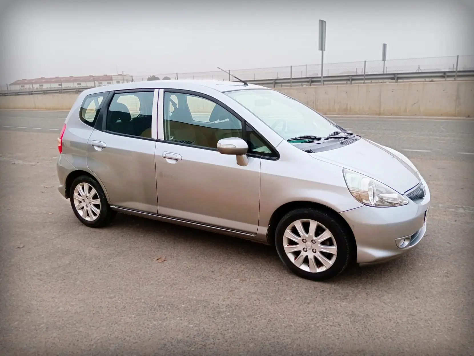 HONDA JAZZ 1.4 I - Foto 1
