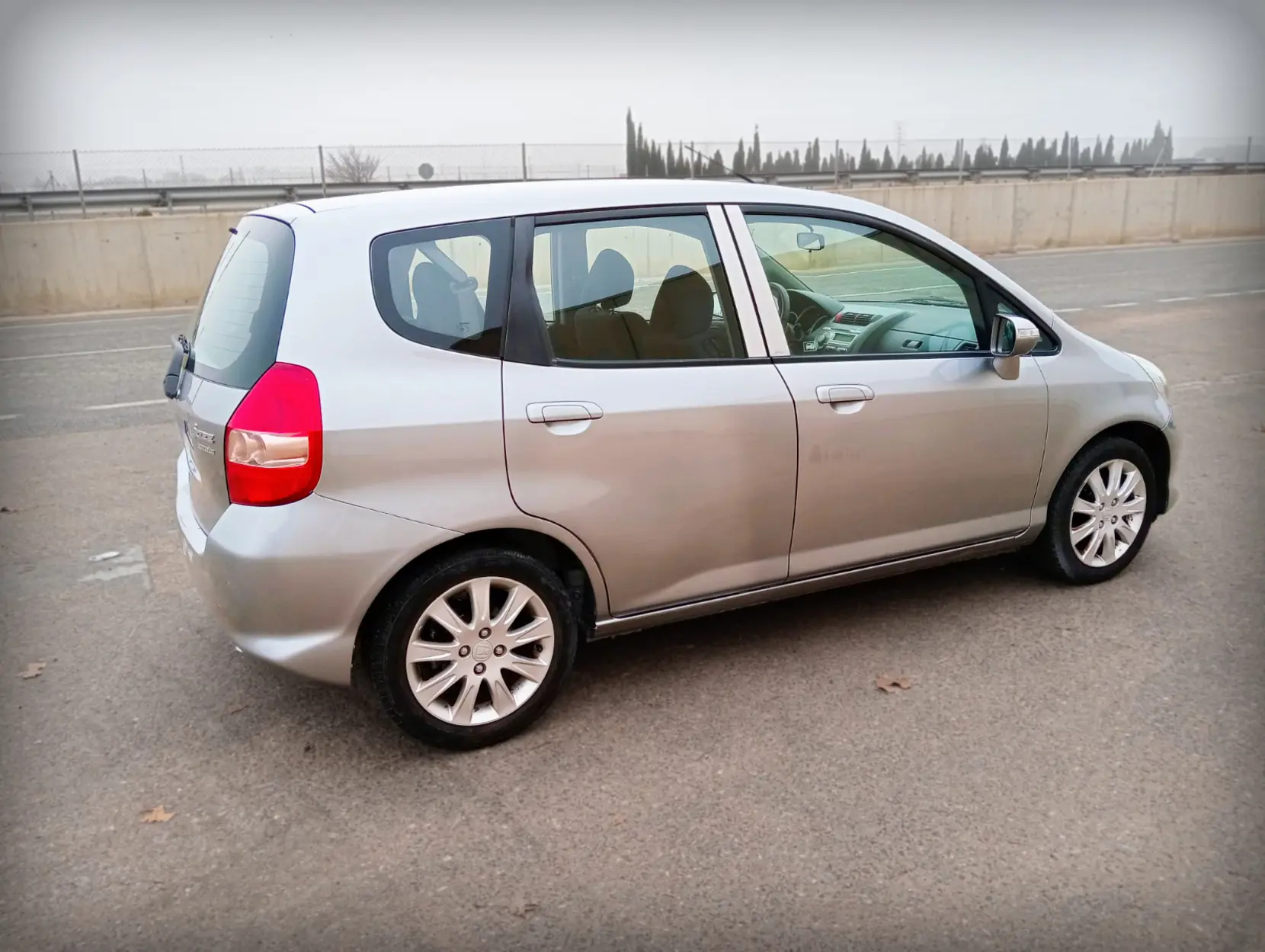 HONDA JAZZ 1.4 I - Miniatura 3