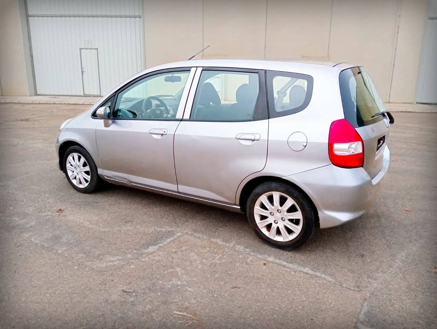 HONDA JAZZ 1.4 I - Miniatura 4