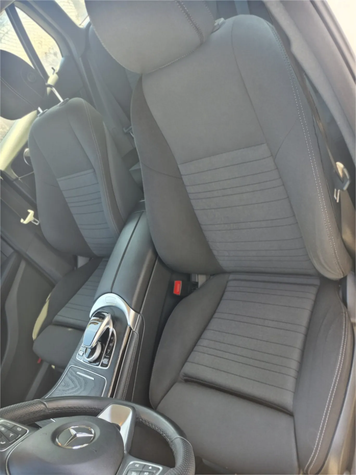 Mercedes-Benz GLC 220 d 4MATIC - Miniatura 15