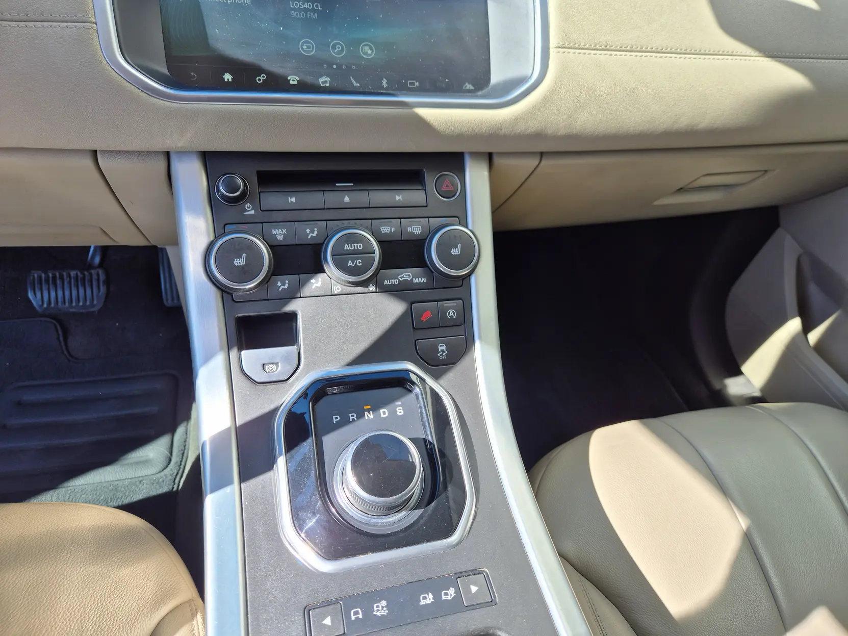 RANGE ROVER EVOQUE 2.0L AJ200 - Miniatura 8