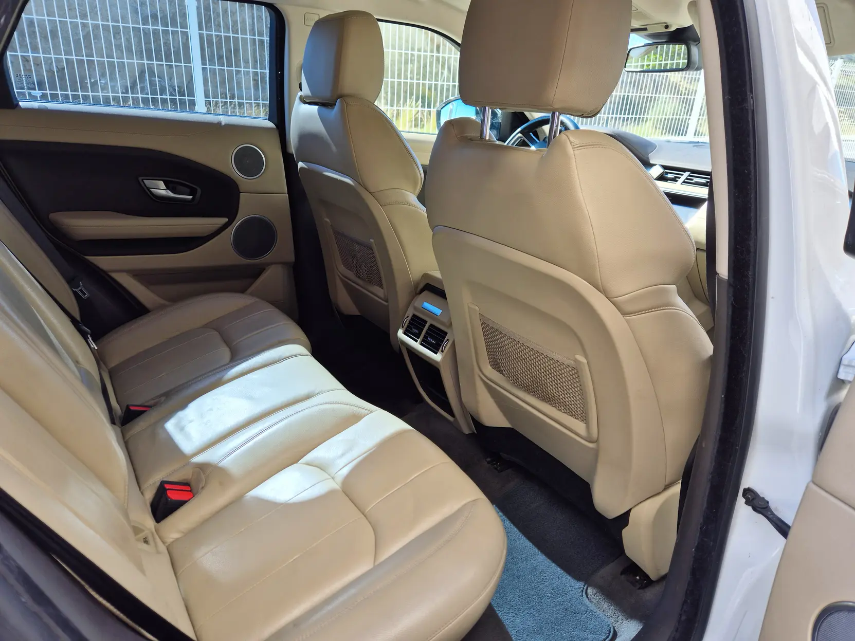RANGE ROVER EVOQUE 2.0L AJ200 - Miniatura 18