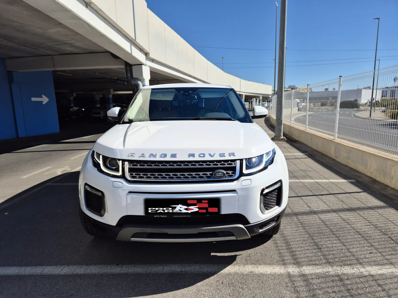 RANGE ROVER EVOQUE 2.0L AJ200 - Miniatura 19