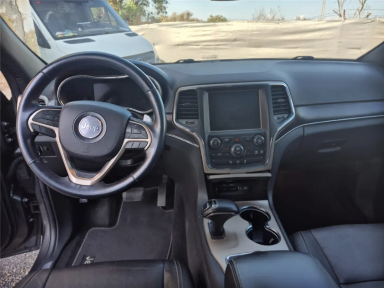 JEEP GRAND CHEROKEE 4X4 CRD - Miniatura 8