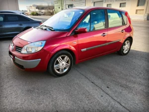 Foto de RENAULT SCENIC 1.9 D , imagen 1