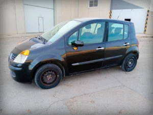 Foto de RENAULT MODUS 1.5, imagen 1