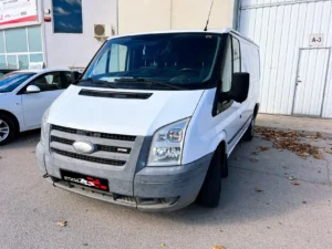 Foto de FORD TRANSIT 2.2 D L-1 H-1 FGO., imagen 1